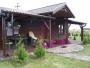 Domek letniskowy w Rogowie