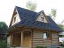 Domek Pod Żabią Strugą
