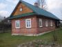 Domek letniskowy we wsi Dobrowoda