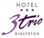 Hotel 3 Trio
