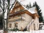 Willa Oberża w Zakopanem